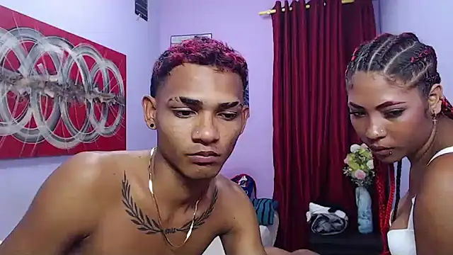 black_twinks Live XXX-Chat