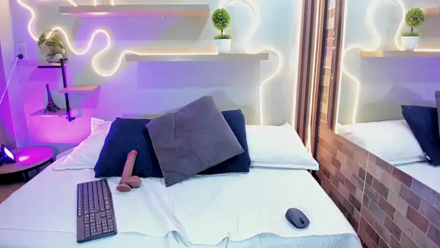 Chat XXX Live Amber_Milers
