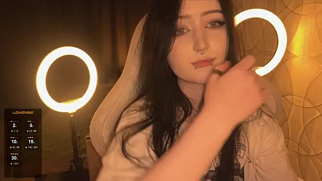 Онлайн чат XXX SinSpirits