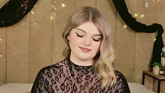 Онлайн чат XXX WendyPage