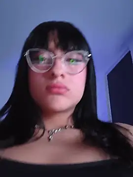 Kiitygirl – Live XXX-chat