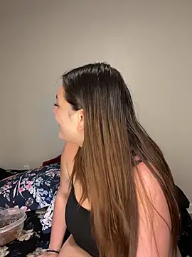 treasurebabii Live XXX-Chat