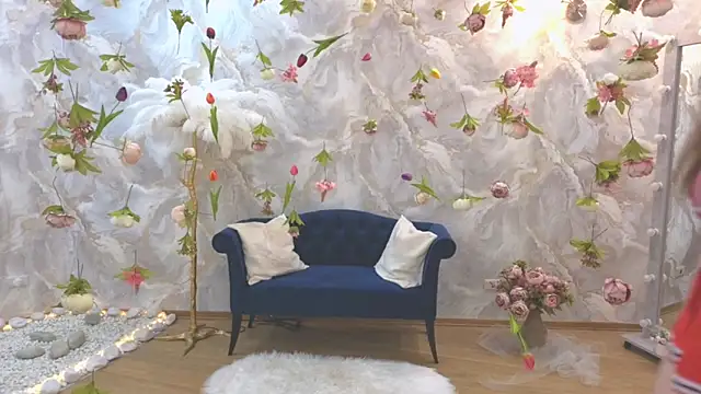 PixelGoddess Chat XXX in diretta