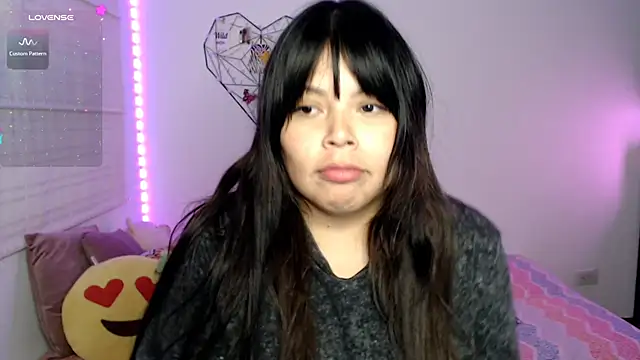 EllieMoonX Live XXX Chat