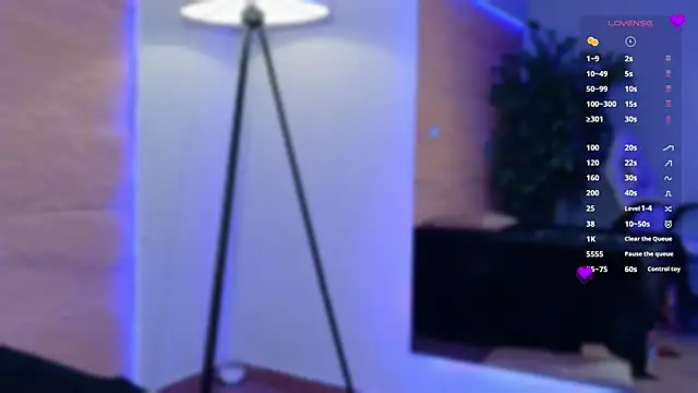Živý XXX chat Osiriss_