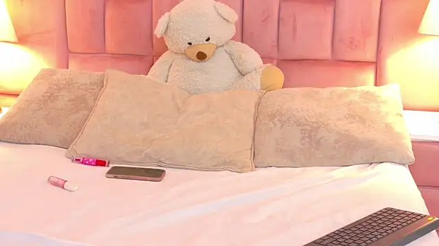 LiahRose_'s Live XXX Chat