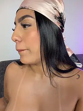 Chat XXX en directo de Sara_mocca_