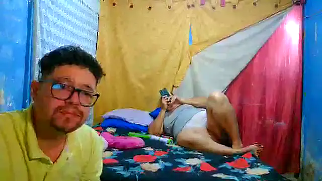 pecadodulce123 Chat XXX live