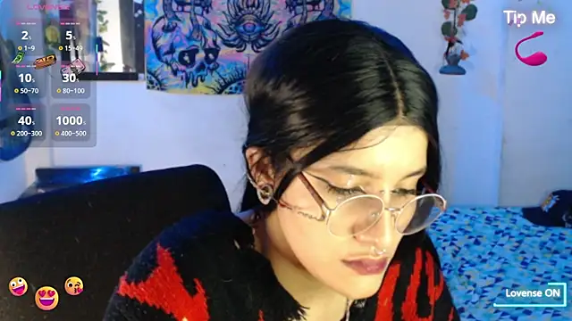 Živý XXX chat bastethott