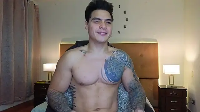 Steven_Velez – Live XXX-chat