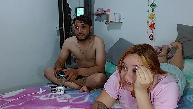 Chat XXX Live curvivan