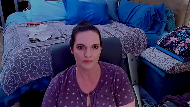 Chat +18 de ninajaymes ao vivo
