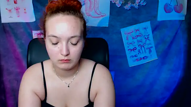 MissAriaa Live XXX-Chat