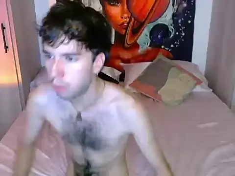 Adrien_polo live XXX chat