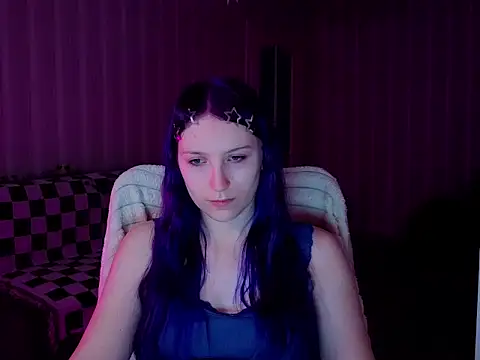 צ'אט XXX בשידור חי של violet-siren-x