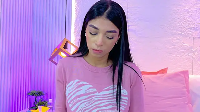 AshleyBaker1's Live XXX Chat