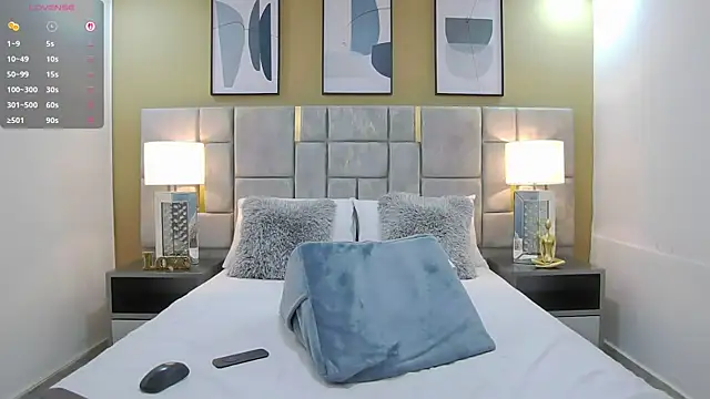 Czat XXX na żywo – Little_Amarantha