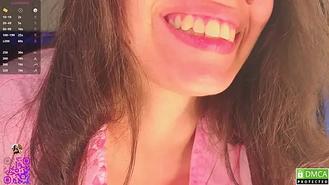 Chat XXX en directo de EmmyNoel