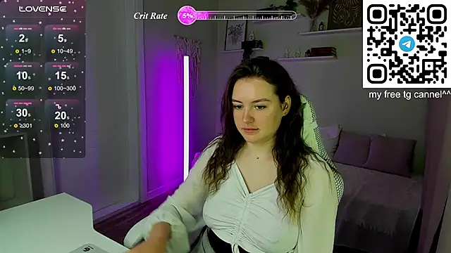 Czat XXX na żywo – Laura_CollinsS