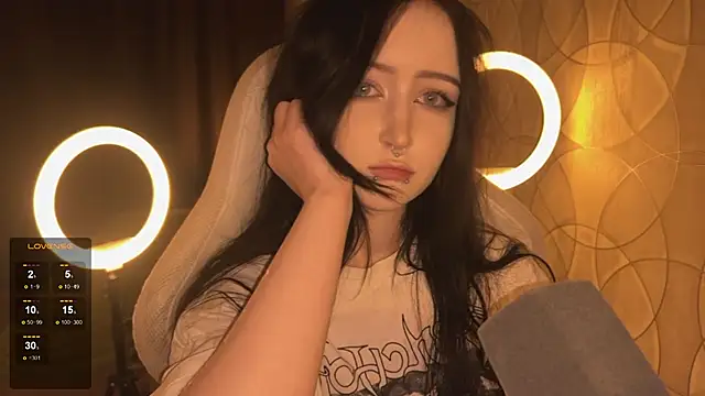 Živý XXX chat SinSpirits