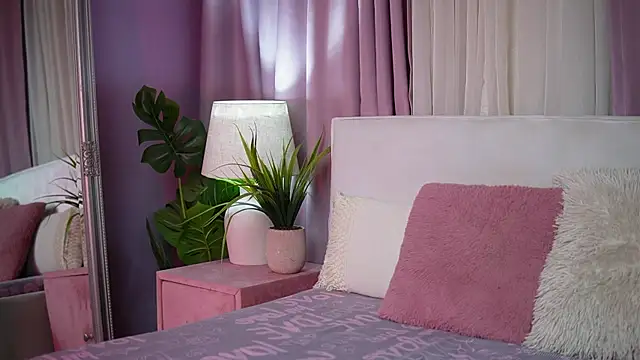 دردشة AmeliaBarbie الجنسية المباشرة