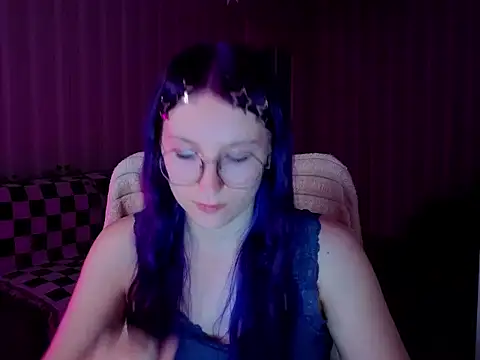 Chat XXX en directo de violet-siren-x