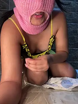 Chat XXX en directo de Rabab_Squirt
