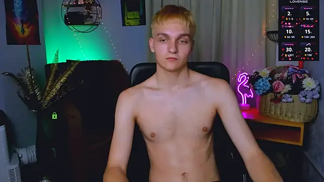 Chat XXX ao vivo de john_lik