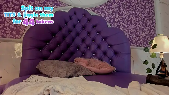 Chat XXX ao vivo de CamilaPietri