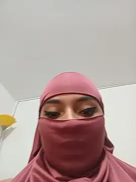 Živý XXX chat Samira_1