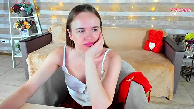 Živý XXX chat SusanSmit