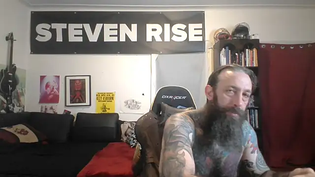 Chat XXX Live StevenRiseNYC