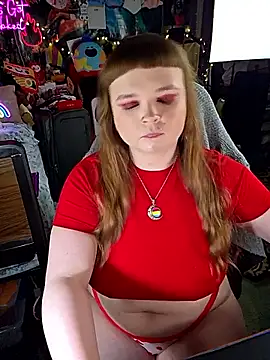 Chat XXX en directo de VelvetDiablo