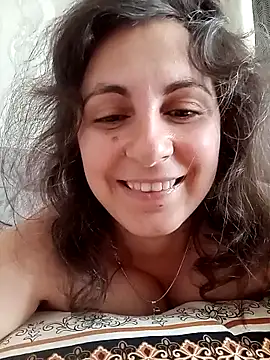 Chat XXX ao vivo de ShelaDiass
