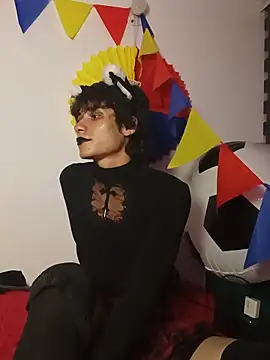 LittleTymmy's Live XXX Chat