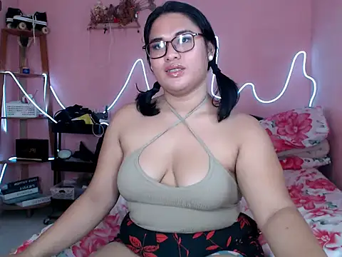 Chat XXX ao vivo de Miss_RebeccaLove