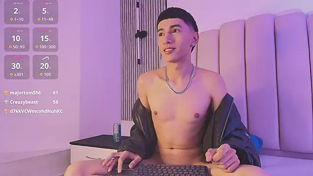 lian_cameron 即時 XXX 聊天