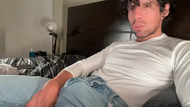 beranco19 Live XXX-chat