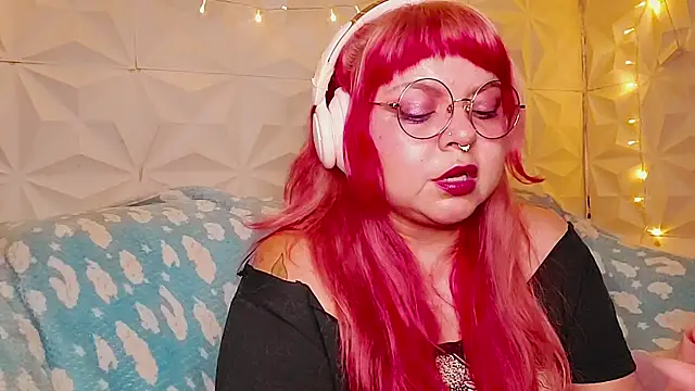 Živý XXX chat Satyn_doll