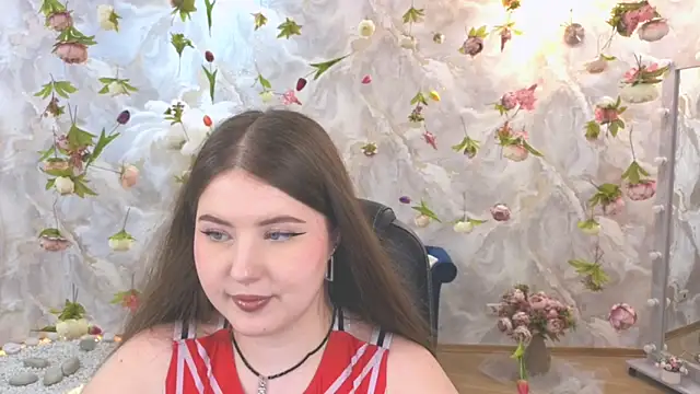 PixelGoddess Live XXX-chat
