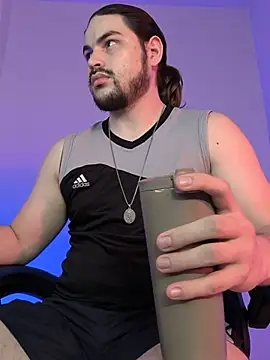 Chat XXX en directo de Derek_Vow