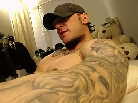 ballardbret's Live XXX Chat
