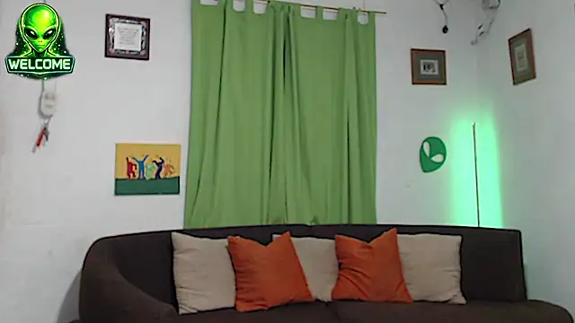 Chat XXX en directo de alpha_zom