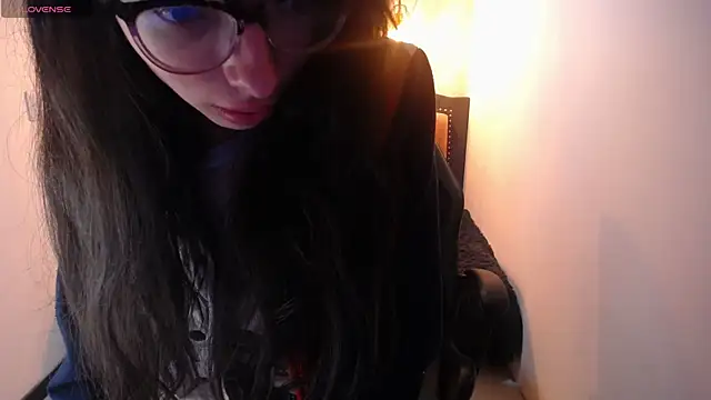 Živý XXX chat Allyshon_