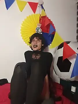Онлайн чат XXX LittleTymmy