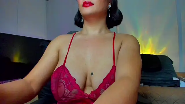 savanna013 Pertunjukan Webcam