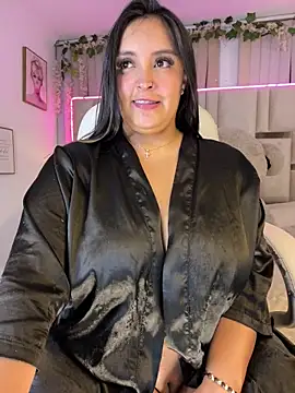 Chatroom XXX en direct de milly_cruz