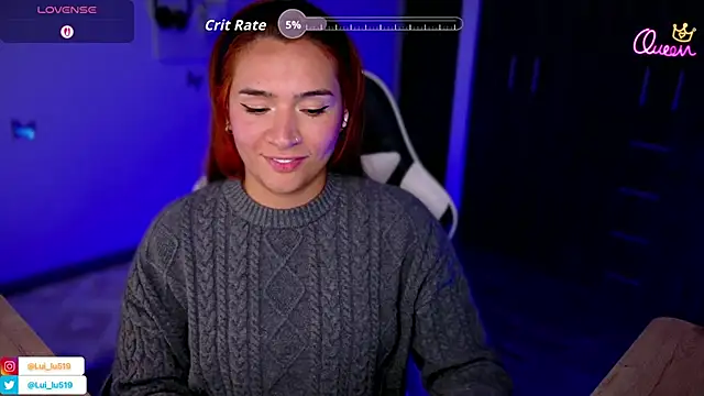 Chat XXX Live ImLui_lu