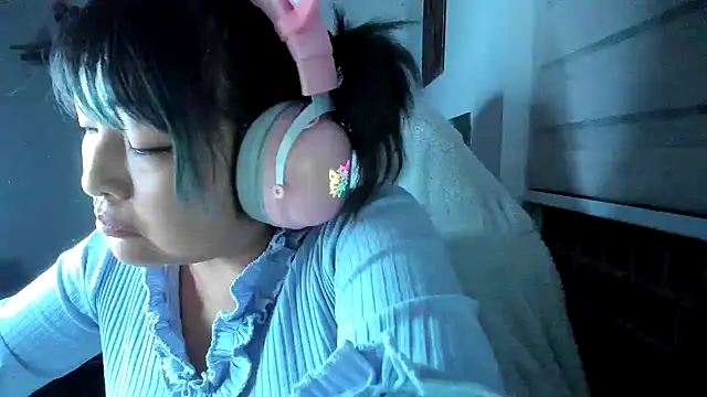 Shaddycute_'s Live XXX Chat