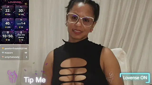 Catherine_mature45 Live XXX-Chat